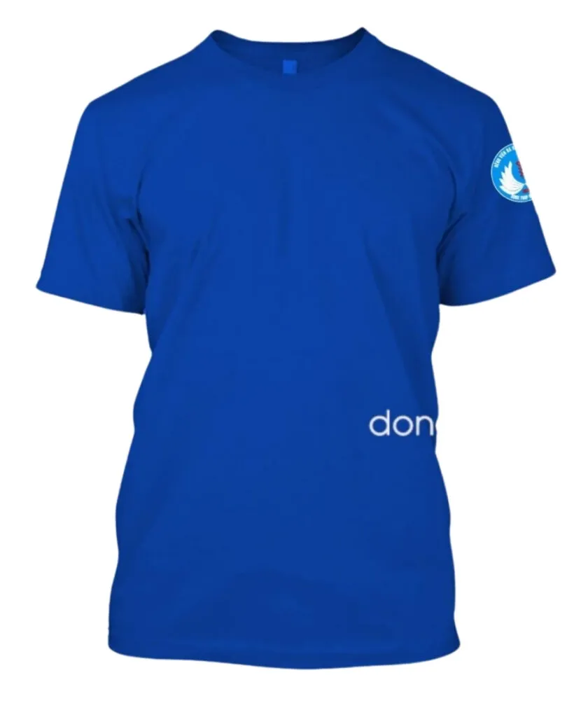Áo polo đồng phục