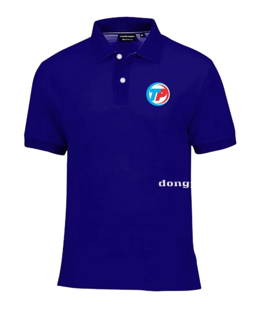 Áo polo đồng phục Tấn Phát advertisement Áo polo đồng phục