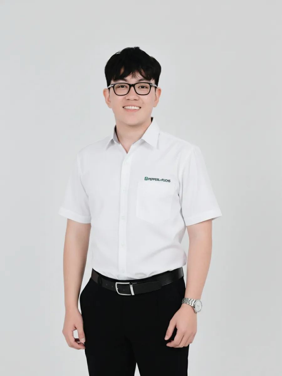 Áo sơ mi đồng phục công ty Pepper Fuchs Áo sơ mi đồng phục công ty Pepper Fuchs
