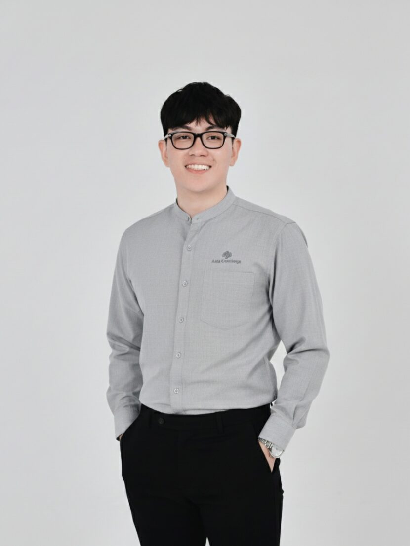 Áo sơ mi đồng phục văn phòng - sm10