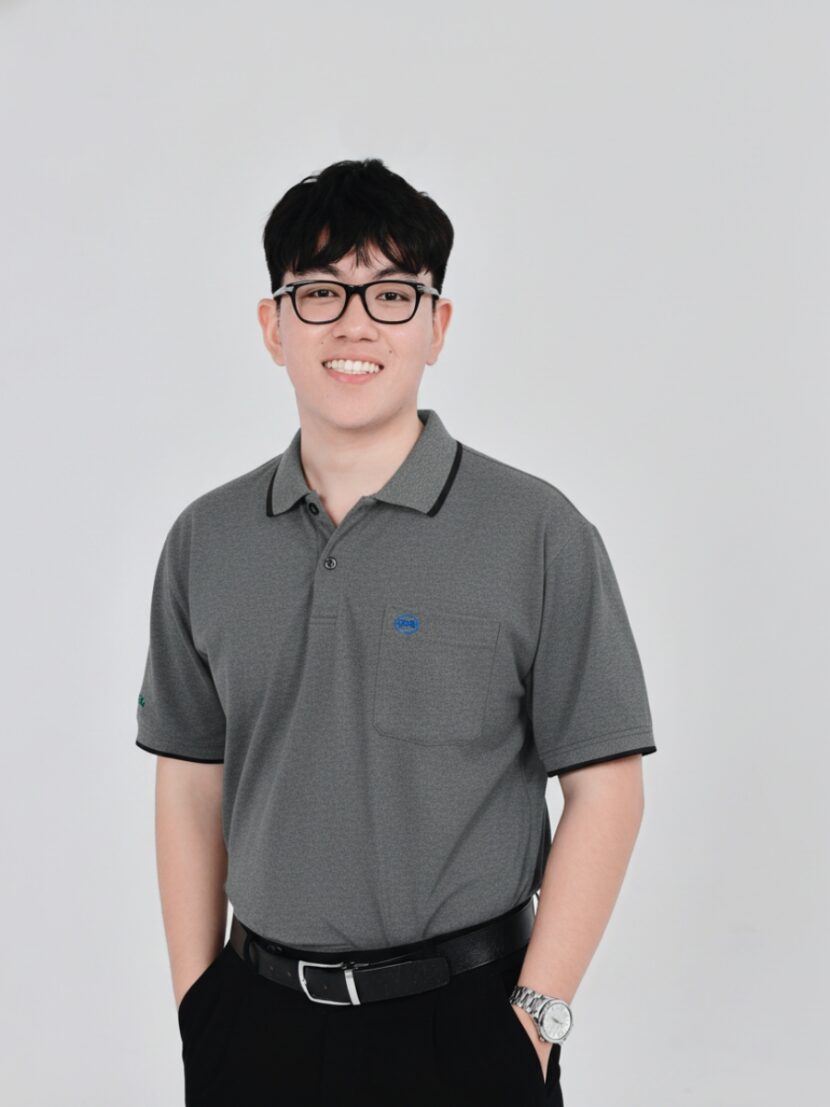 Áo Polo đồng phục công ty nhựa Bình Minh