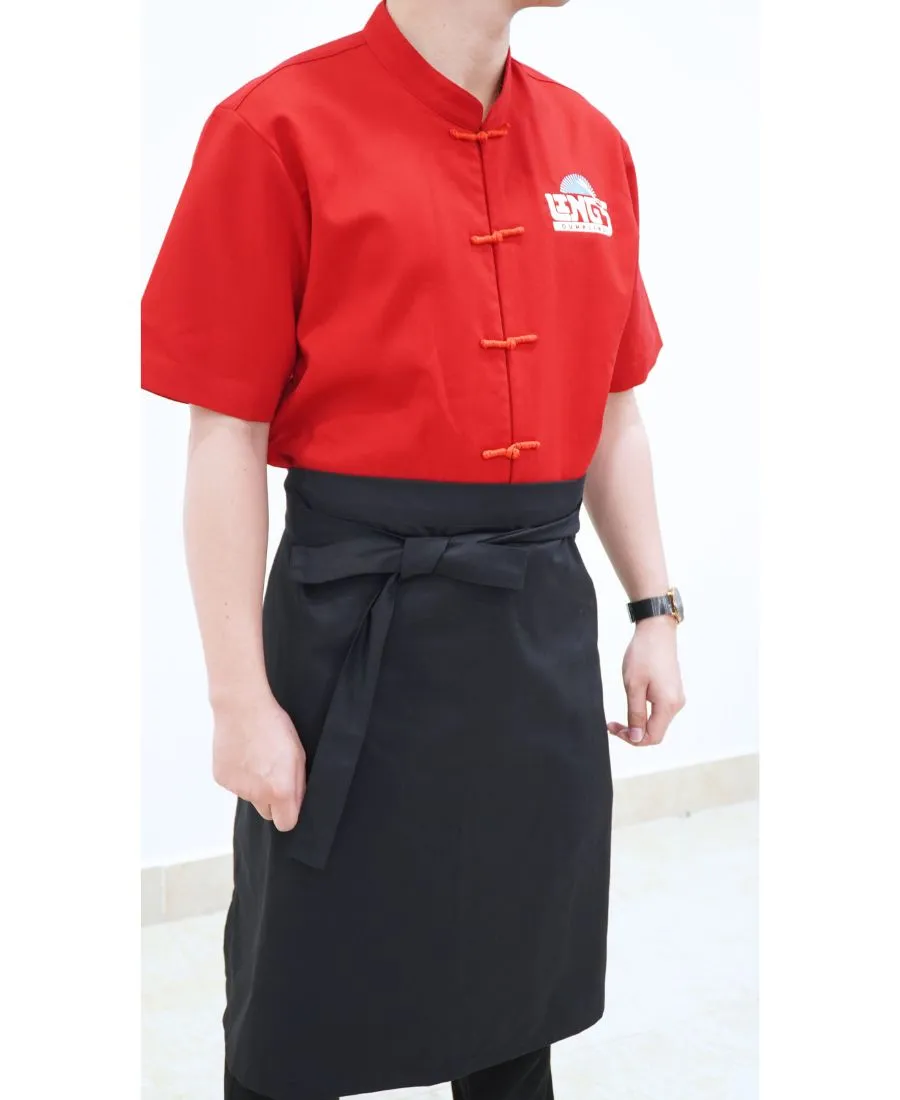 đồng phục bếp