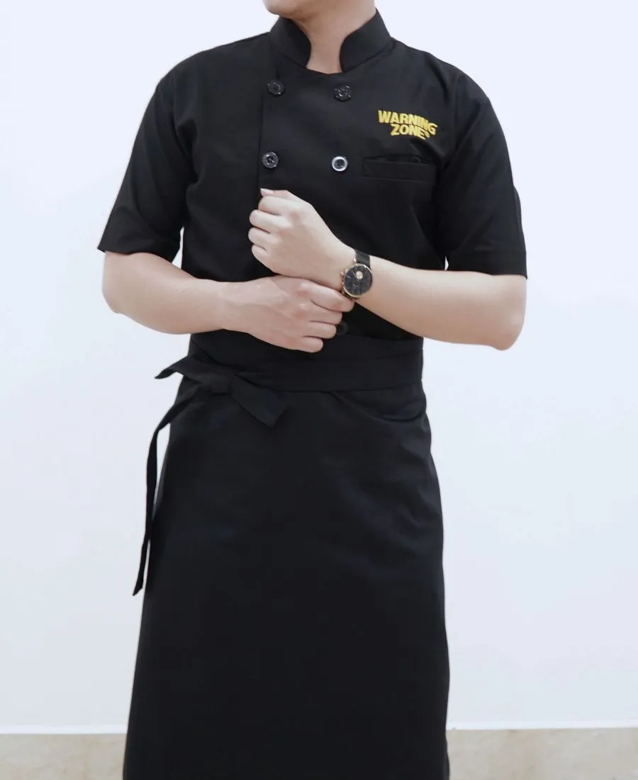 đồng phục bếp