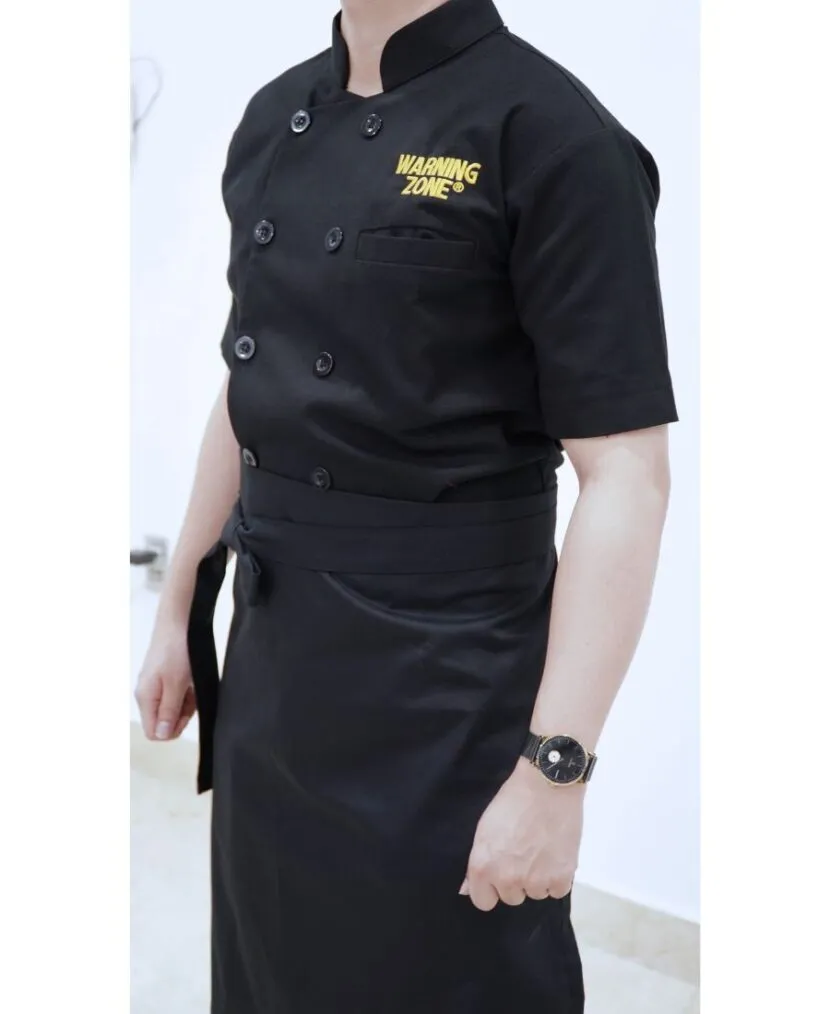 đồng phục bếp