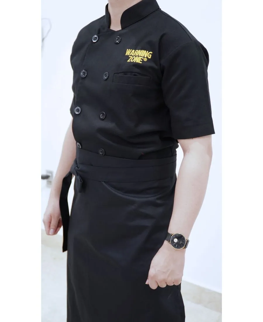 đồng phục bếp
