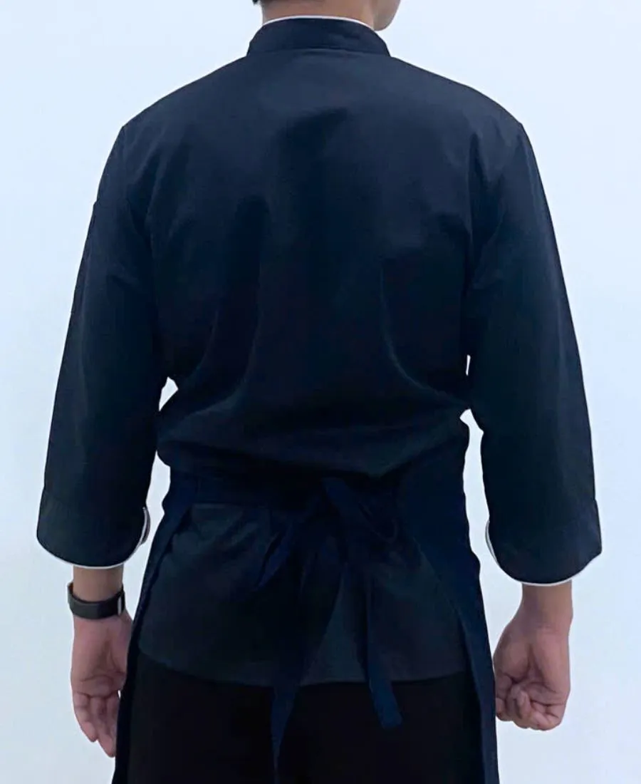 đồng phục bếp