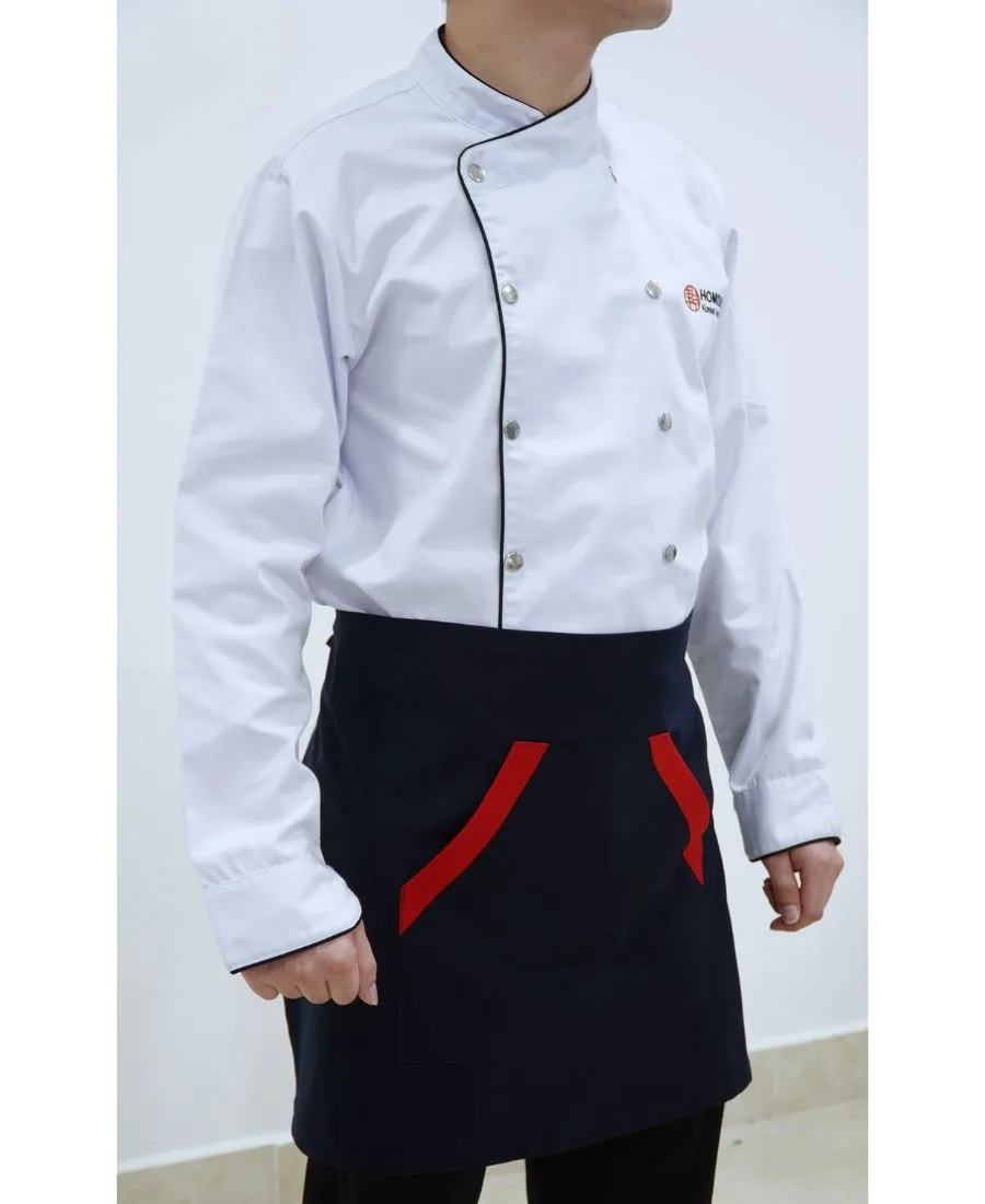 đồng phục bếp