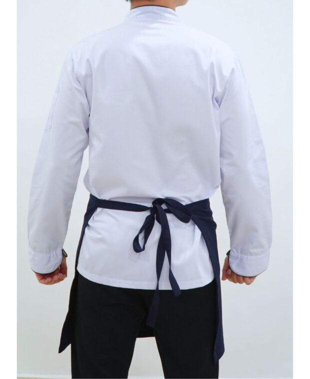 đồng phục bếp