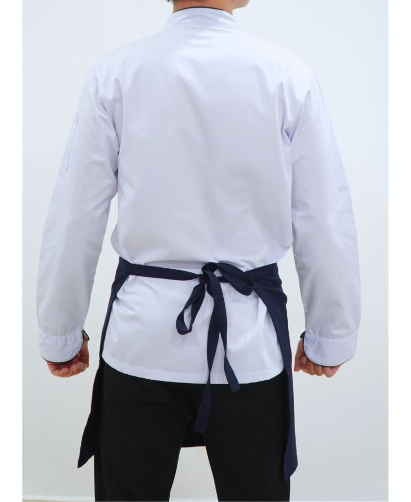 đồng phục bếp