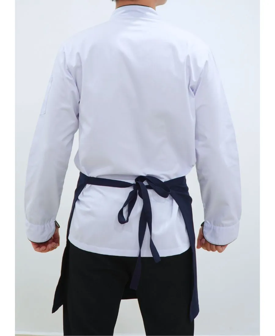 đồng phục bếp