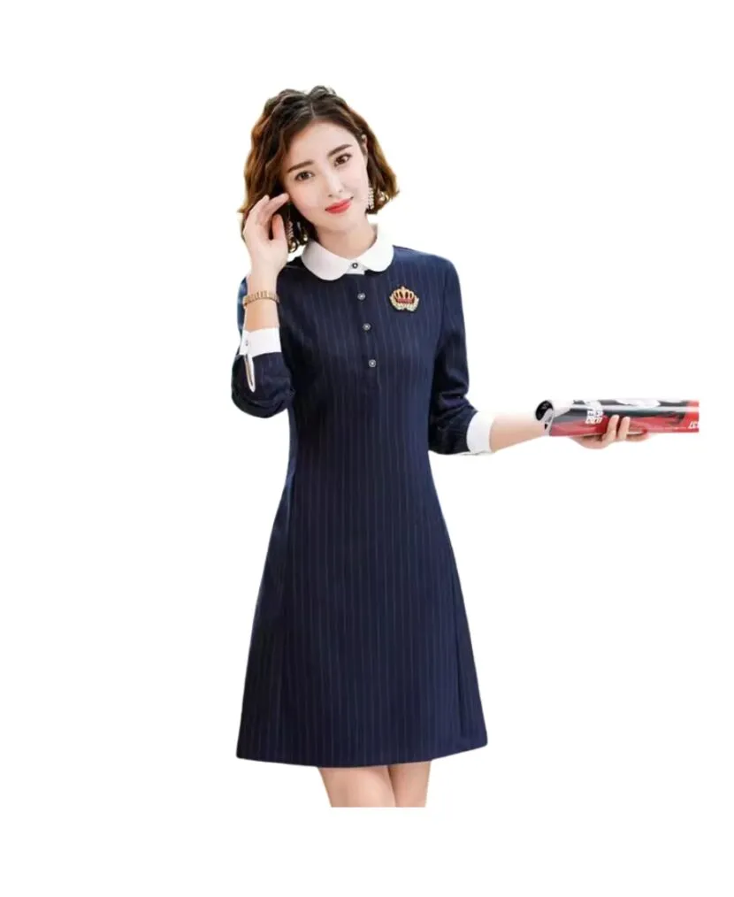 Đồng phục giáo viên mầm non - 12