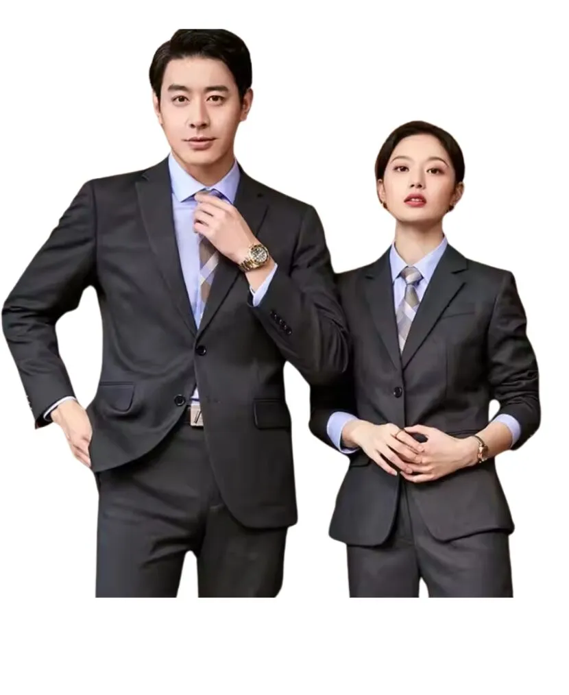 Đồng phục quản lí nhà hàng
