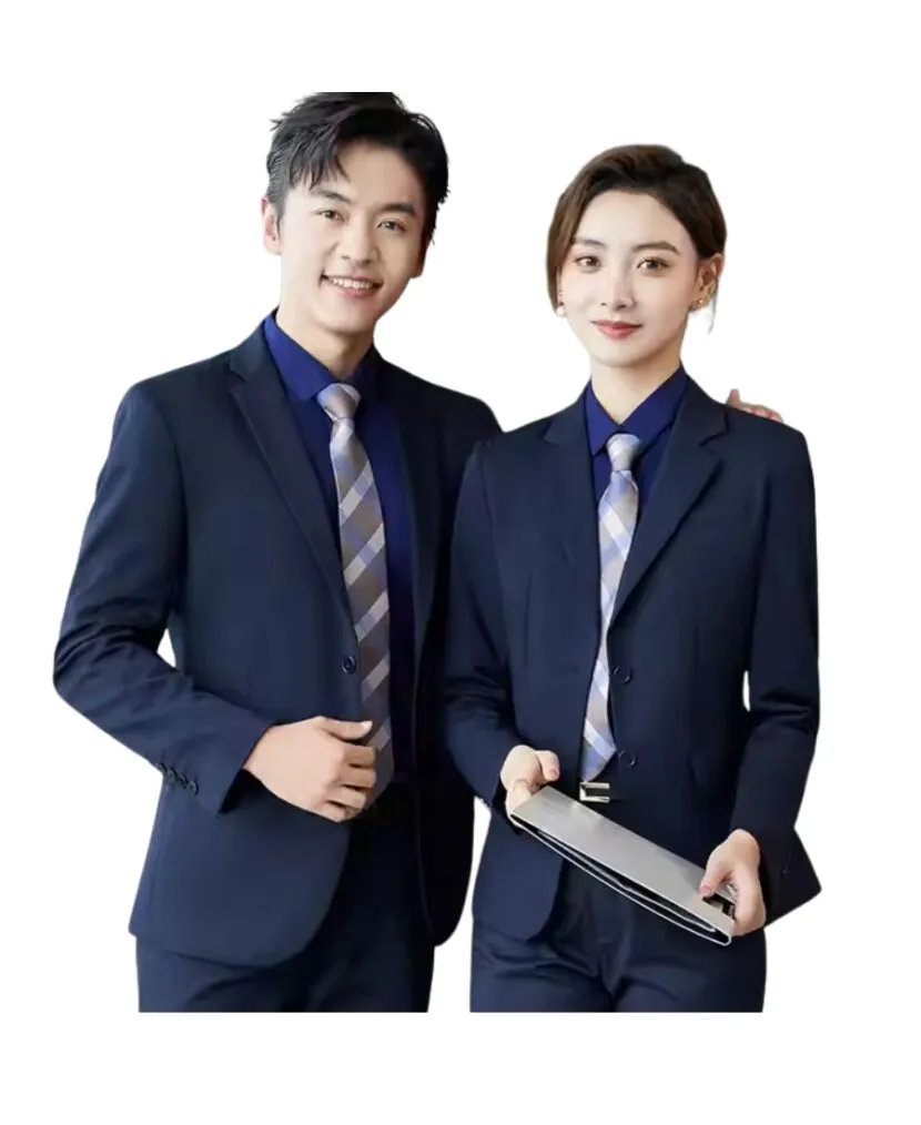 Đồng phục quản lí nhà hàng