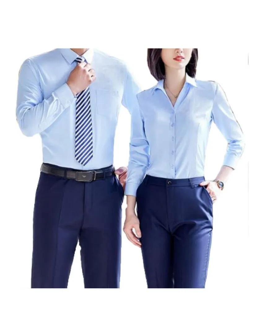 Đồng phục quản lí nhà hàng