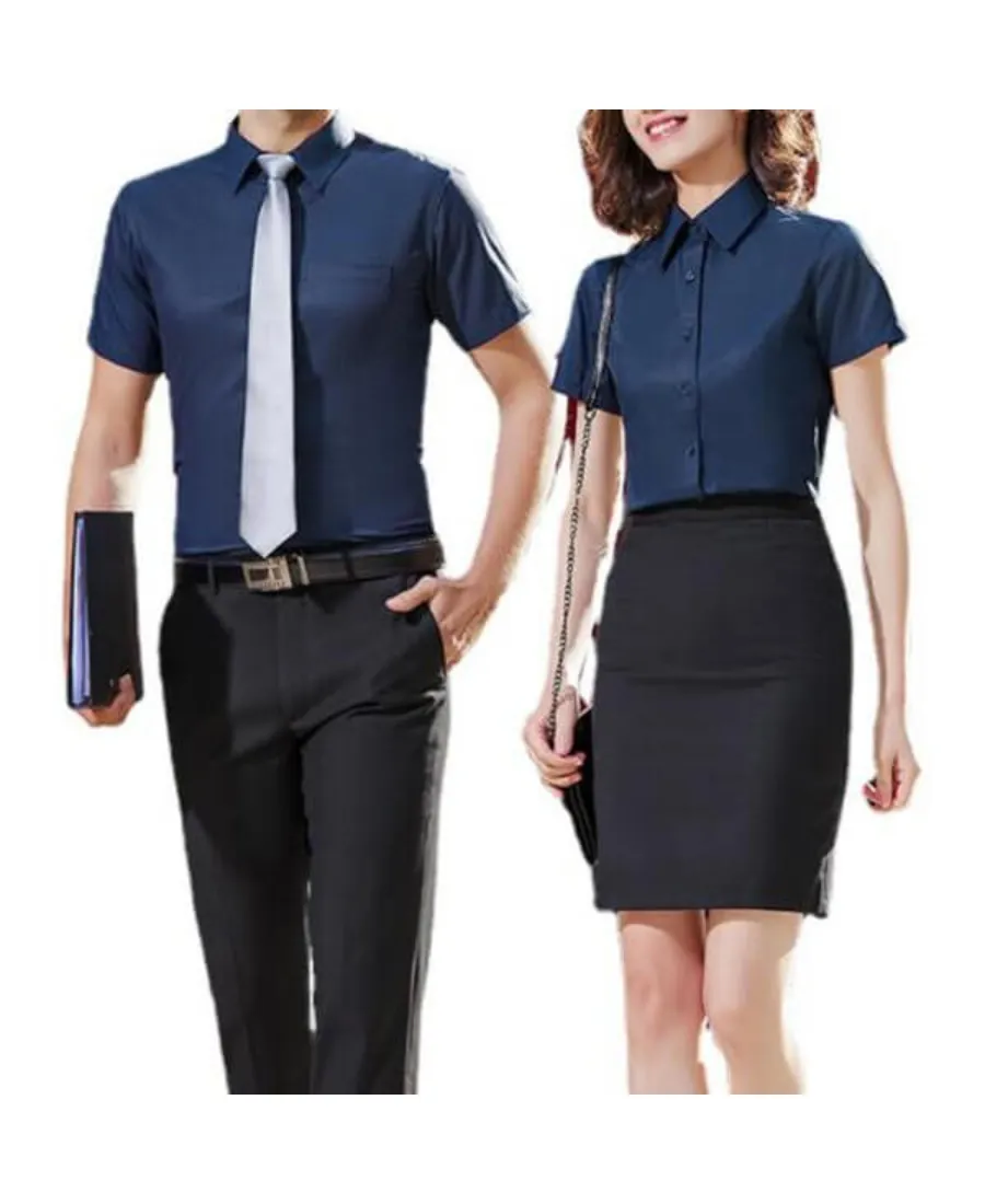 Đồng phục quản lí nhà hàng – 22 Đồng phục quản lí nhà hàng