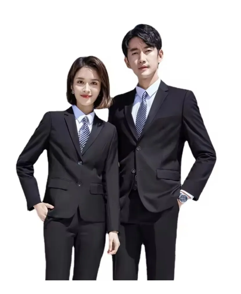 Đồng phục quản lí nhà hàng