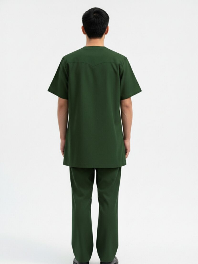 dong phuc tap vu 02 3