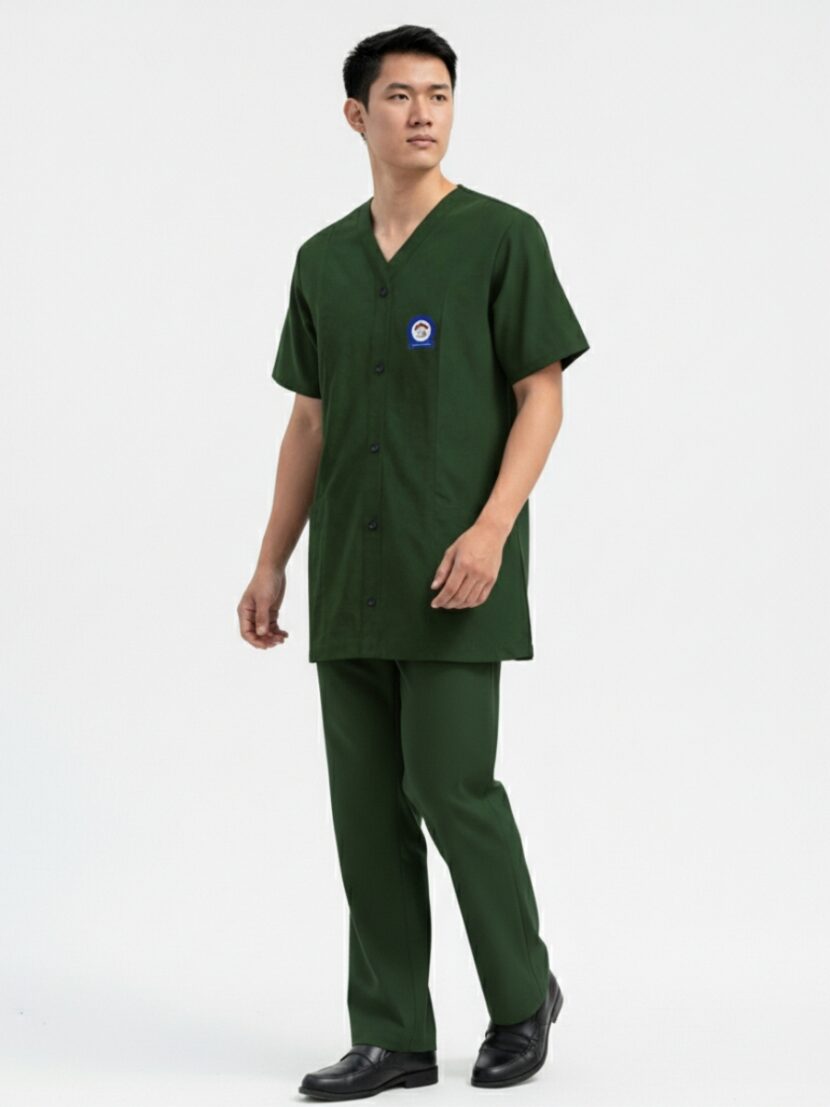 dong phuc tap vu 02 4