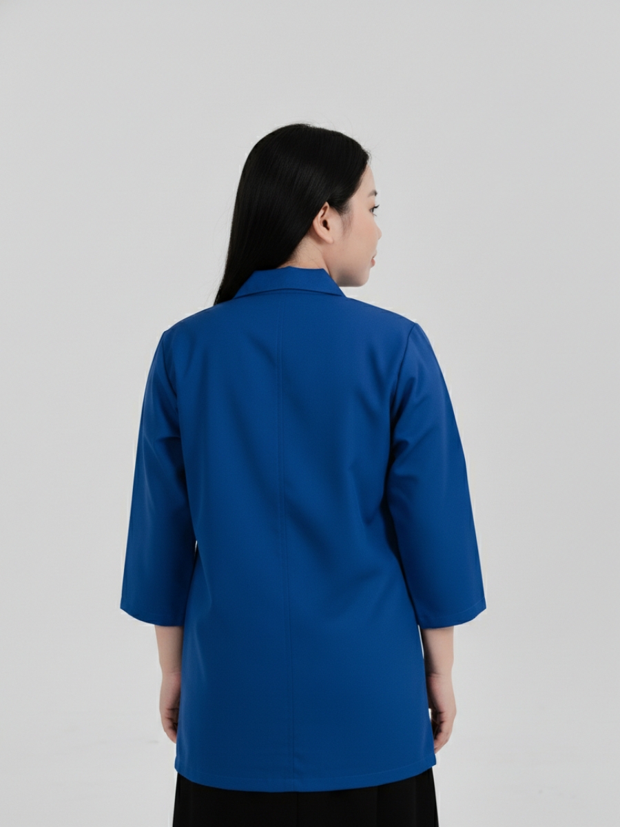 Đồng phục tạp vụ - 09 Đồng phục tạp vụ - 09