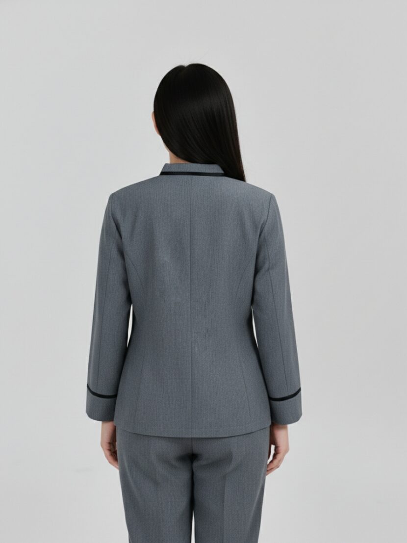 Đồng phục tạp vụ – 12 Đồng phục tạp vụ – 12