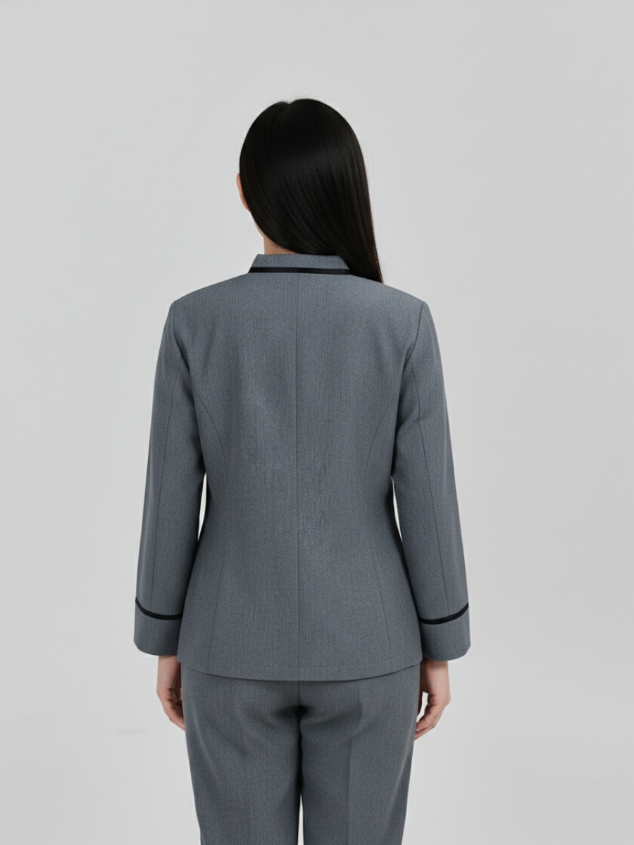 Đồng phục tạp vụ – 12 Đồng phục tạp vụ – 12