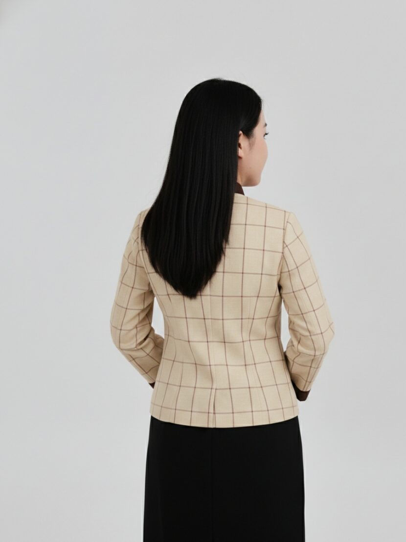 Đồng phục tạp vụ – 13 Đồng phục tạp vụ – 13