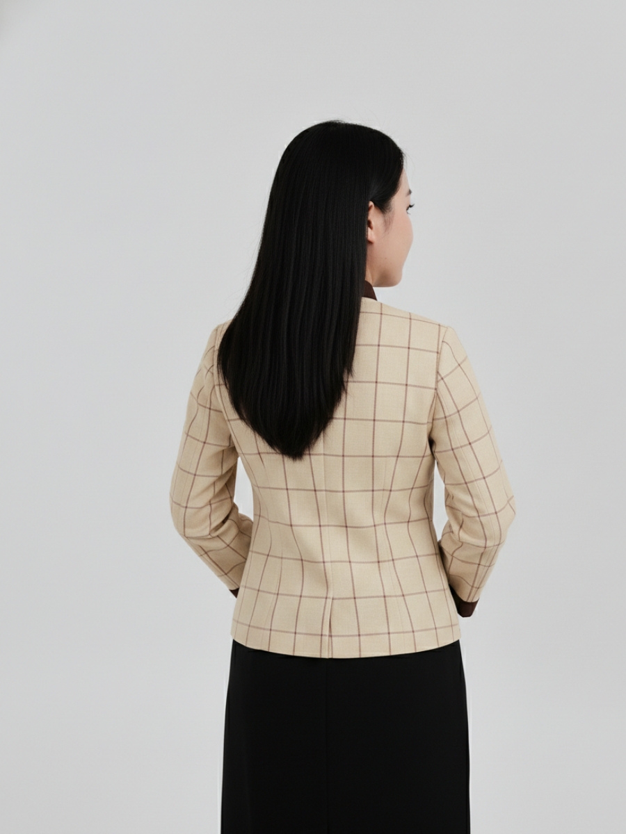 Đồng phục tạp vụ – 13 Đồng phục tạp vụ – 13