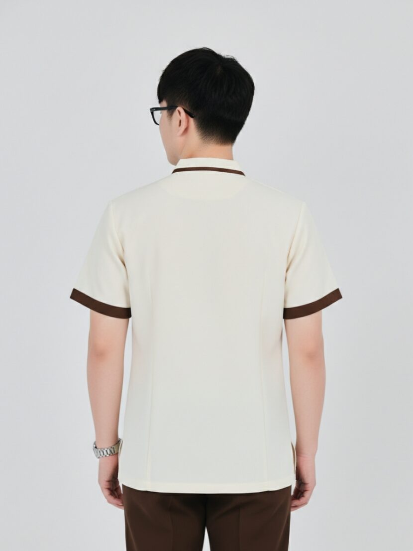 Đồng phục tạp vụ – 20