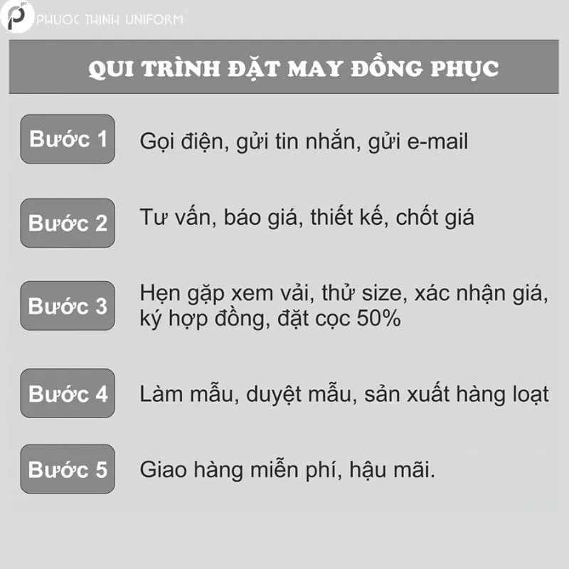 may quần tây nam