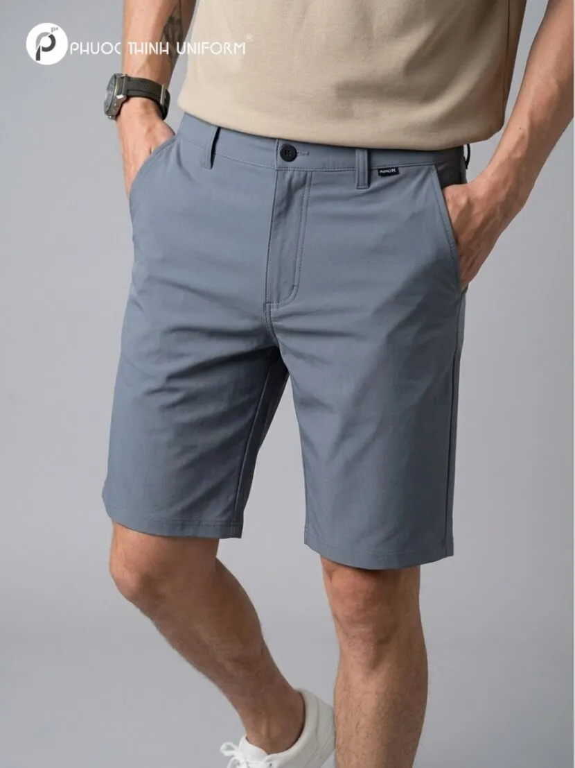 Quần short tây nam - 20