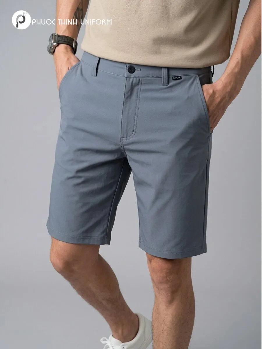 Quần short tây nam - 20