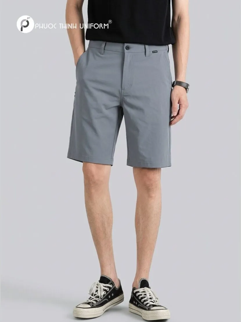 Quần short tây nam -22