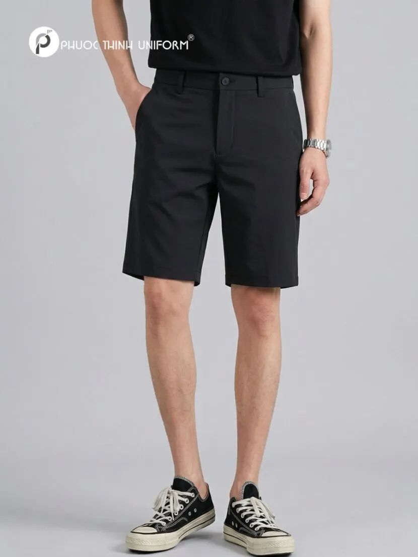 Quần short tây nam - 24