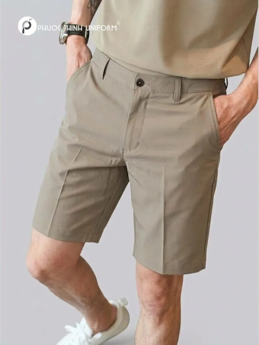Quần short tây nam - 26