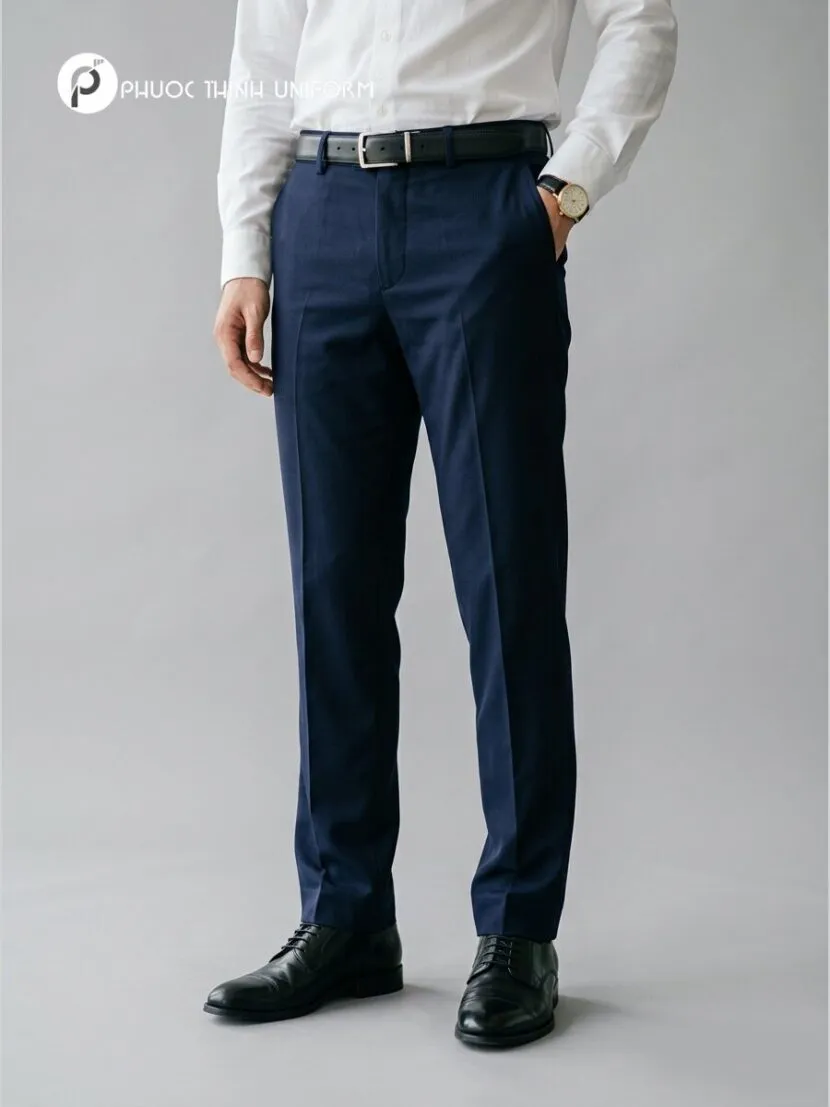 Quần tây mẫu 17