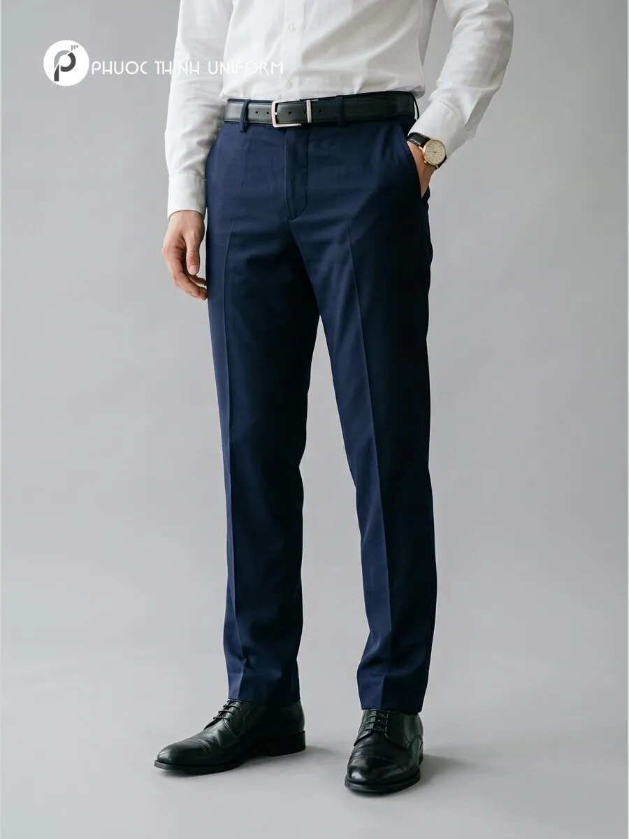 Quần tây mẫu 17