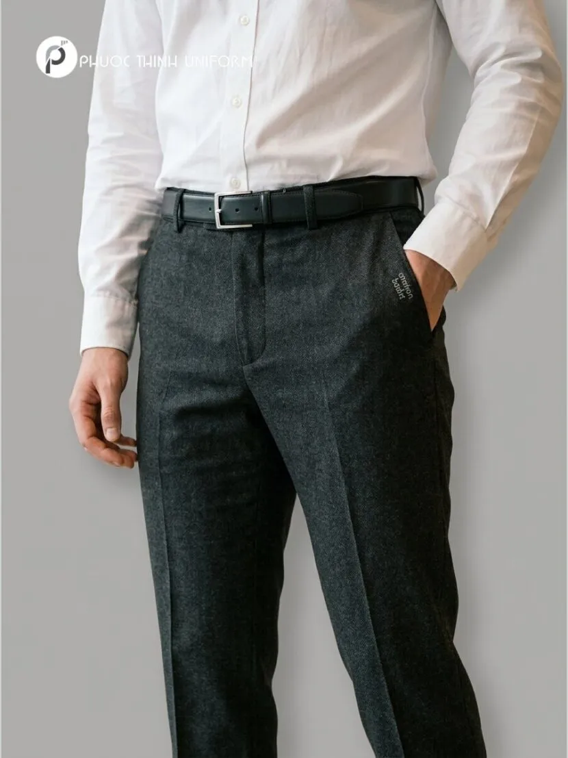 Quần tây mẫu 18