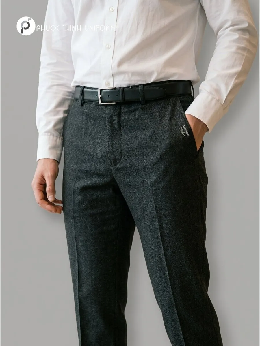 Quần tây mẫu 18
