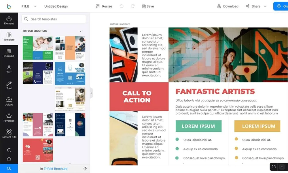 Top 10+ Website thiết kế áo đồng phục miễn phí, chuyên nghiệp Nền tảng web thiết kế đồng phục dựa trên kho mẫu có sẵn giúp tiết kiệm thời gian