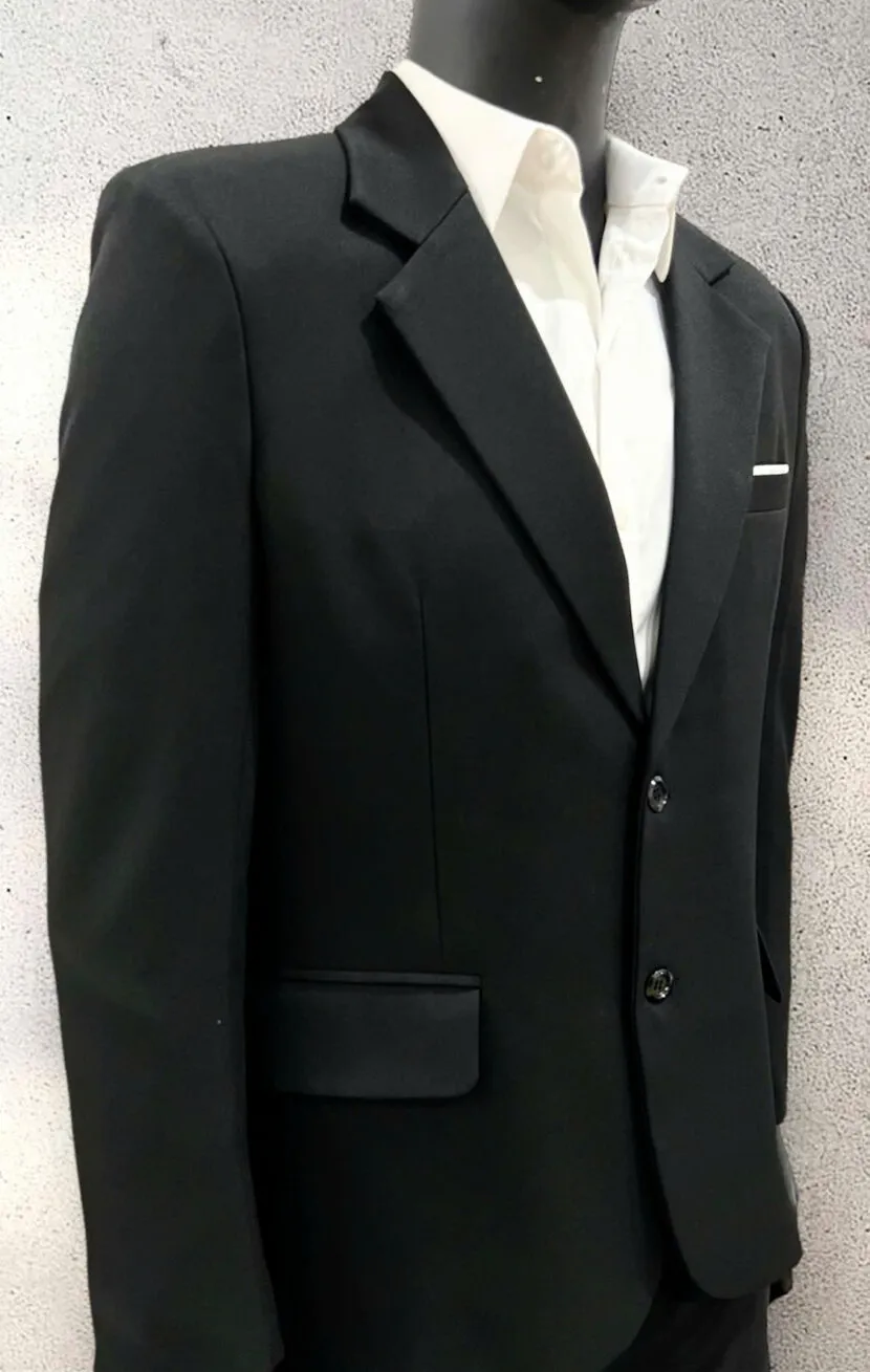 Áo vest công sở vải Cashmere Đồng phục công sở