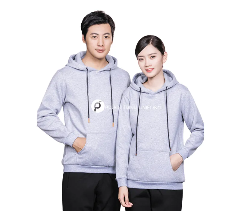 Top 5+ mẫu đồng phục mùa đông đẹp, phù hợp cho mọi đối tượng đồng phục mùa đông