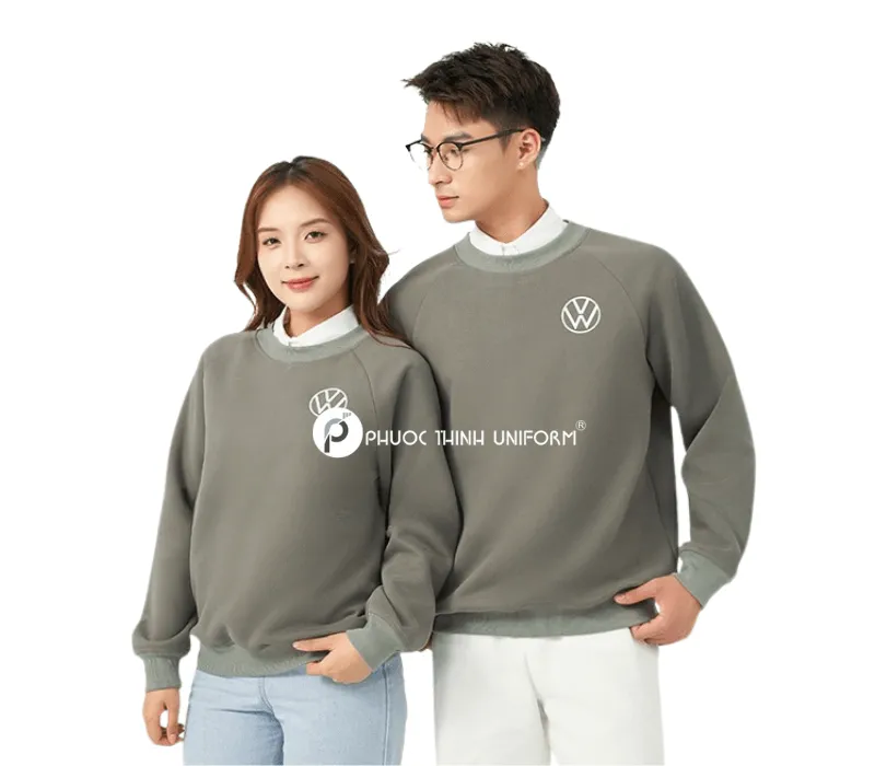 Top 5+ mẫu đồng phục mùa đông đẹp, phù hợp cho mọi đối tượng đồng phục mùa đông