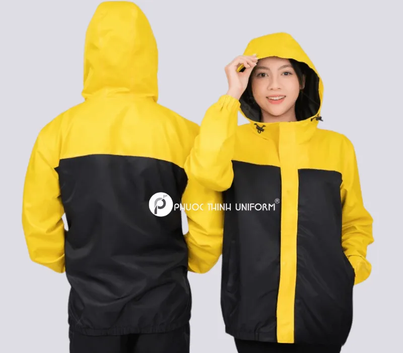 Top 5+ mẫu đồng phục mùa đông đẹp, phù hợp cho mọi đối tượng đồng phục mùa đông