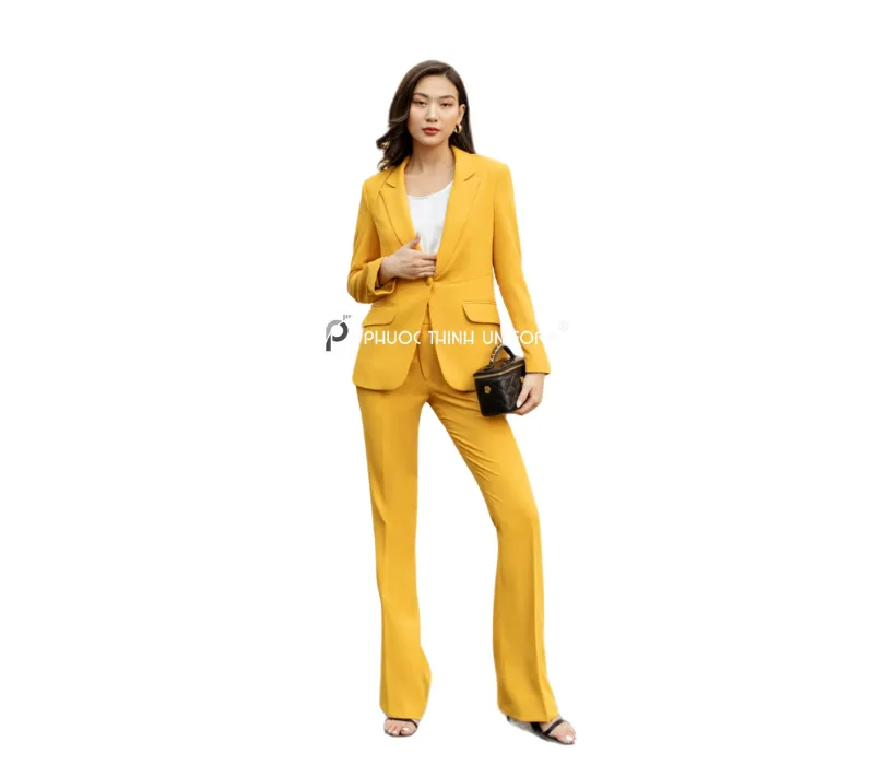 Top 5+ mẫu đồng phục mùa đông đẹp, phù hợp cho mọi đối tượng đồng phục mùa đông