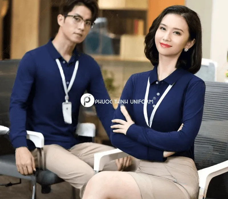 Top 5+ mẫu đồng phục mùa đông đẹp, phù hợp cho mọi đối tượng đồng phục mùa đông