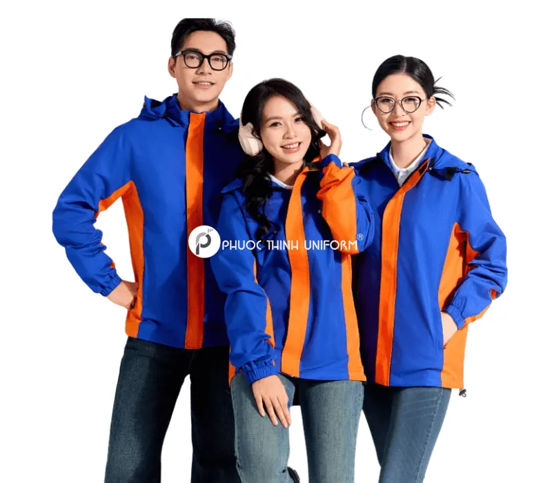 Top 5+ mẫu đồng phục mùa đông đẹp, phù hợp cho mọi đối tượng đồng phục mùa đông