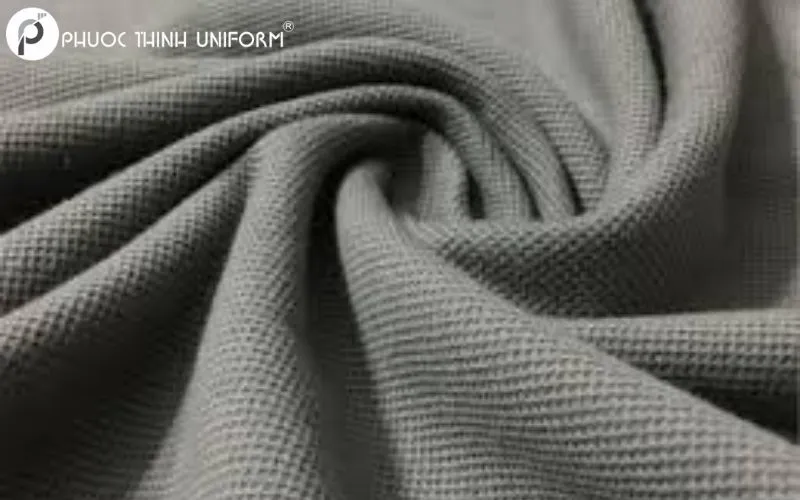 Top 10 các loại vải áo thun phổ biến nhất hiện nay các loại vải áo thun