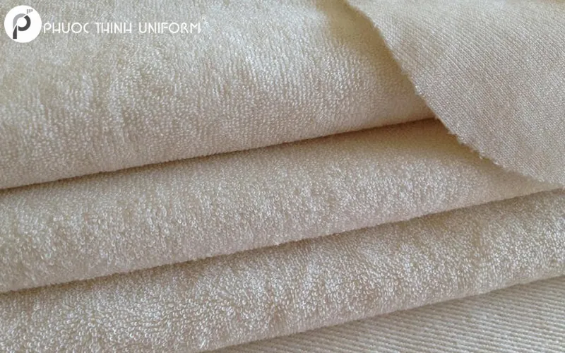 Top 10 các loại vải áo thun phổ biến nhất hiện nay các loại vải áo thun