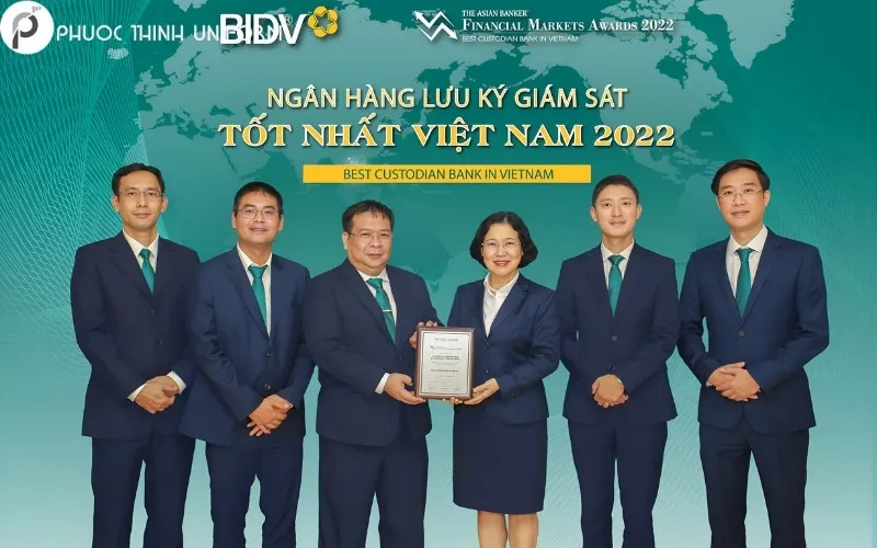 Đồng phục BIDV: Tạo dựng phong cách thanh lịch và sang trọng đồng phục bidv