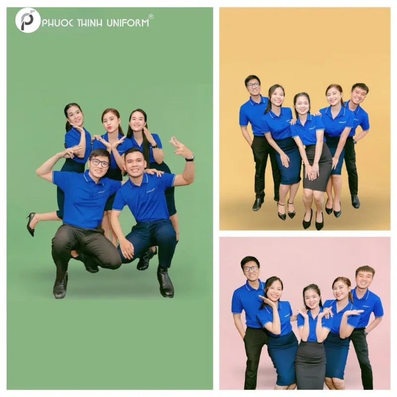 10+ mẫu đồng phục Eximbank cuốn hút và chuyên nghiệp Áo polo đồng phục Eximbank trẻ trung và thanh lịch, thường được sử dụng trong các sự kiện ngoài trời của công ty